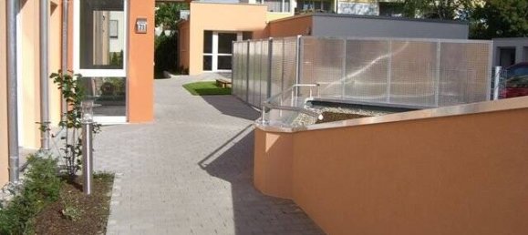 4-salle Appartement à Nurnberger Land, Germany No. 157165 19