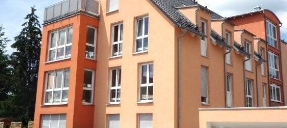 4-salle Appartement à Nurnberger Land, Germany No. 157165 17