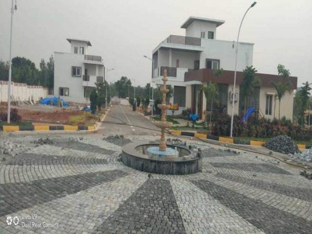 3 chambres Maison à Bangalore, India No. 20778