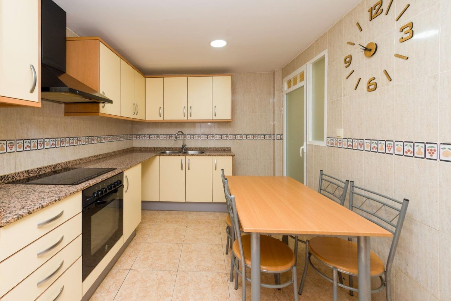 3 bedrooms Apartment in Almassora, Spain No. 171786