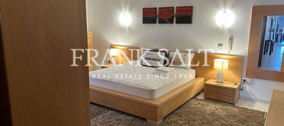 Apartamento de 4 dormitorios en Sliema, Malta No. 6424 15