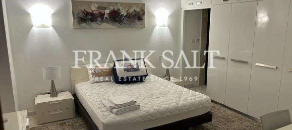 Apartamento de 4 dormitorios en Sliema, Malta No. 6424 11