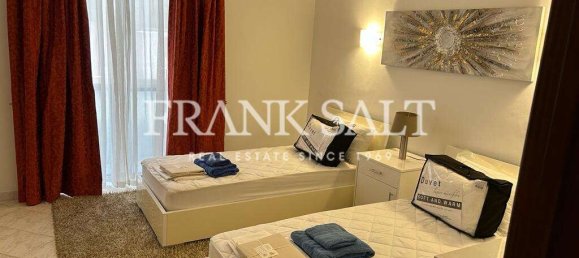 Apartamento de 4 dormitorios en Sliema, Malta No. 6424 19
