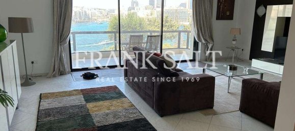 Apartamento de 4 dormitorios en Sliema, Malta No. 6424 5