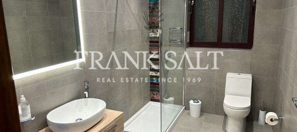 Apartamento de 4 dormitorios en Sliema, Malta No. 6424 21