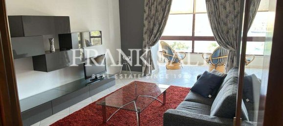 Apartamento de 4 dormitorios en Sliema, Malta No. 6424 6