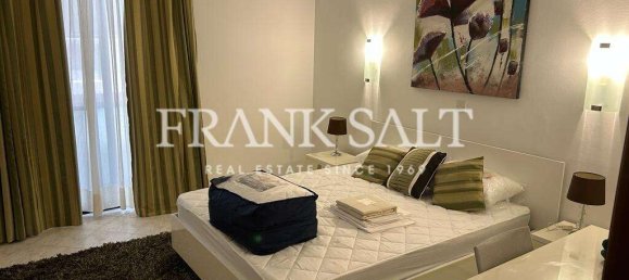 Apartamento de 4 dormitorios en Sliema, Malta No. 6424 9