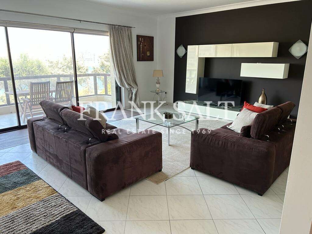 Apartamento de 4 dormitorios en Sliema, Malta No. 6424