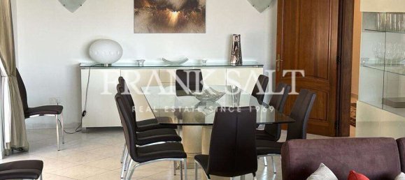 Apartamento de 4 dormitorios en Sliema, Malta No. 6424 3