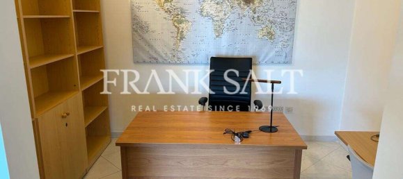 Apartamento de 4 dormitorios en Sliema, Malta No. 6424 7