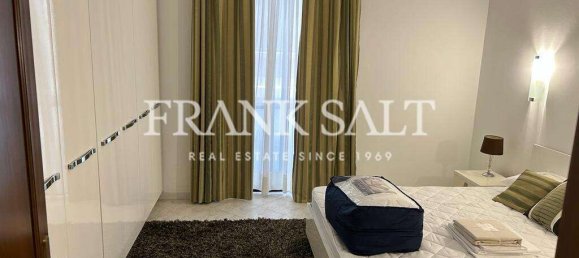 Apartamento de 4 dormitorios en Sliema, Malta No. 6424 10