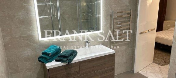 Apartamento de 4 dormitorios en Sliema, Malta No. 6424 13