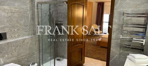 Apartamento de 4 dormitorios en Sliema, Malta No. 6424 18