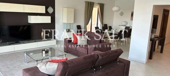 Apartamento de 4 dormitorios en Sliema, Malta No. 6424 4