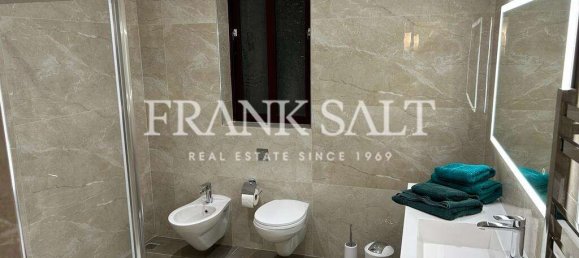 Apartamento de 4 dormitorios en Sliema, Malta No. 6424 12