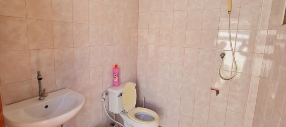 4 chambres Café / restaurant à Pattaya, Thailand No. 1239 9