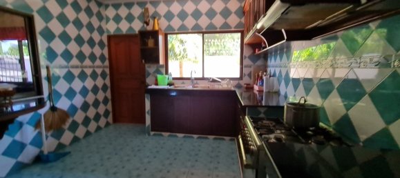 4 chambres Café / restaurant à Pattaya, Thailand No. 1239 4