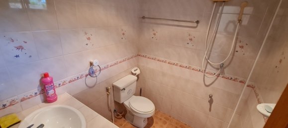 4 chambres Café / restaurant à Pattaya, Thailand No. 1239 19