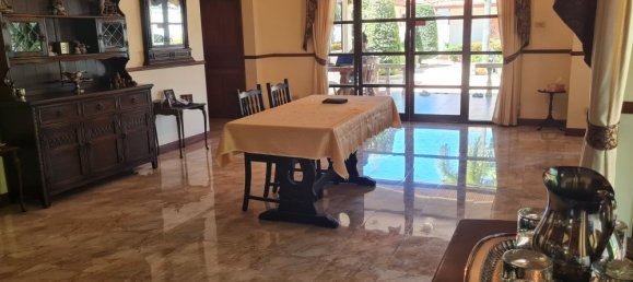 4 chambres Café / restaurant à Pattaya, Thailand No. 1239 20