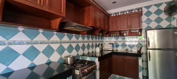 4 chambres Café / restaurant à Pattaya, Thailand No. 1239 12