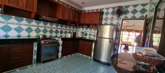 4 chambres Café / restaurant à Pattaya, Thailand No. 1239 27