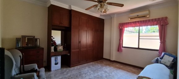 4 chambres Café / restaurant à Pattaya, Thailand No. 1239 17