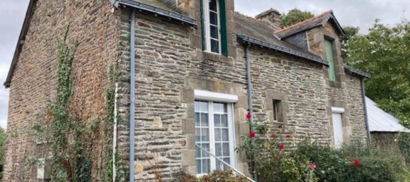 4 Schlafzimmer Haus in Morbihan, France, Nr. 38077 2