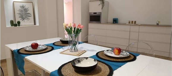 2 rooms Apartment in Trani, Italy No. 35423 8