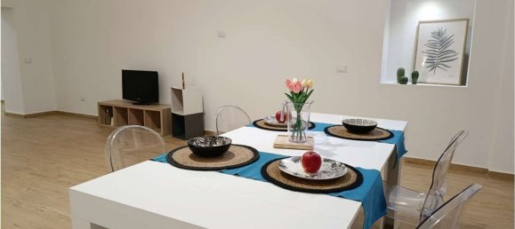 2 rooms Apartment in Trani, Italy No. 35423 9