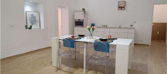 2 rooms Apartment in Trani, Italy No. 35423 7