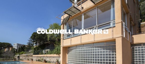 Дом с 8 спальнями в Вальвидрера, Испания № 84338 17