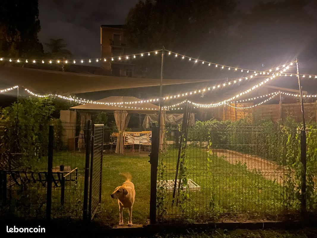 2 غرف نوم شقة في Ecully, France رقم 335267