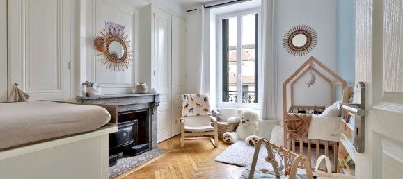 2 غرف نوم شقة في Ecully, France رقم 335267 3