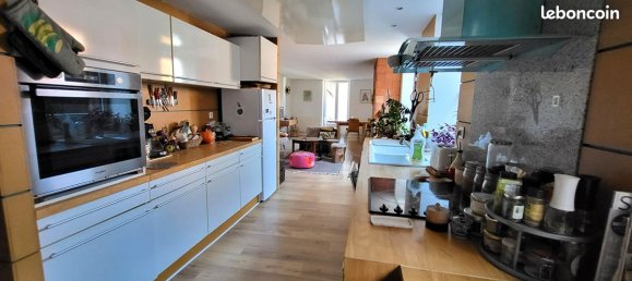 3 غرف نوم منزل في Ars-sur-Moselle, France رقم 222539 4