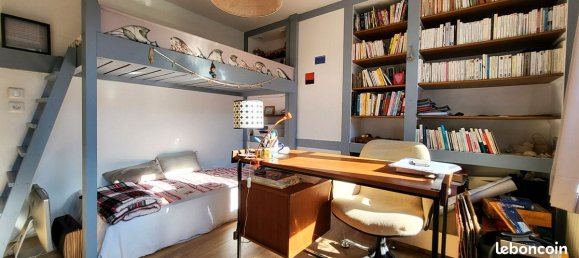 3 غرف نوم منزل في Ars-sur-Moselle, France رقم 222539 7