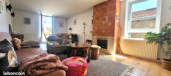 3 غرف نوم منزل في Ars-sur-Moselle, France رقم 222539 15