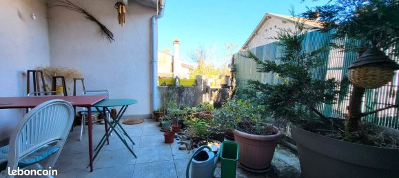 3 غرف نوم منزل في Ars-sur-Moselle, France رقم 222539 14