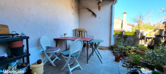 3 غرف نوم منزل في Ars-sur-Moselle, France رقم 222539 13