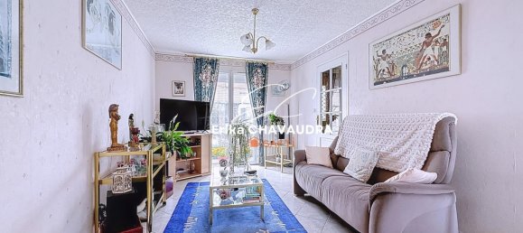 3 Schlafzimmer Haus in Arras, France, Nr. 276913 2