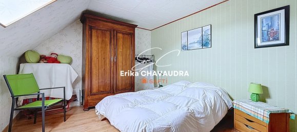 3 Schlafzimmer Haus in Arras, France, Nr. 276913 8