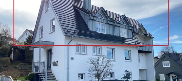 3غرفة شقة في Siegen-Wittgenstein, Germany رقم 129357 17