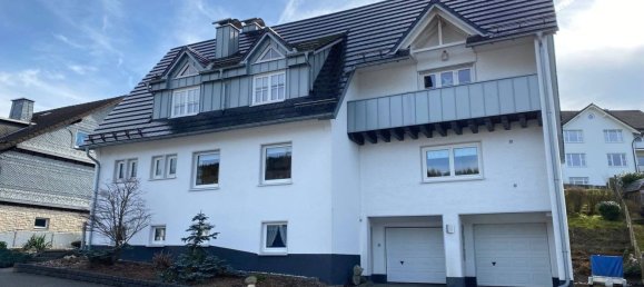 3غرفة شقة في Siegen-Wittgenstein, Germany رقم 129357 18