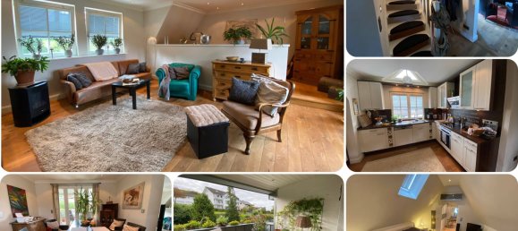 3غرفة شقة في Siegen-Wittgenstein, Germany رقم 129357 2