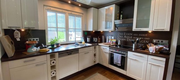 3غرفة شقة في Siegen-Wittgenstein, Germany رقم 129357 5