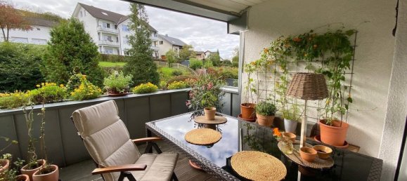 3غرفة شقة في Siegen-Wittgenstein, Germany رقم 129357 14