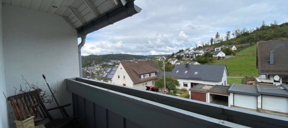 3غرفة شقة في Siegen-Wittgenstein, Germany رقم 129357 16