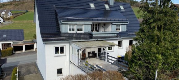 3غرفة شقة في Siegen-Wittgenstein, Germany رقم 129357 20