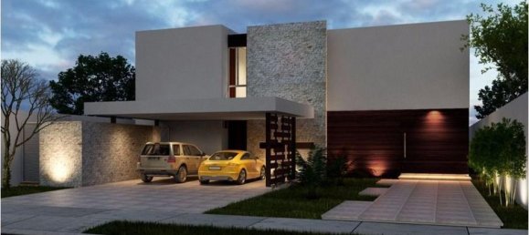 3 Schlafzimmer Haus in Yucatan, Mexico, Nr. 187367 2