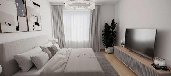 Apartamento de 2 habitaciónes en Lower Saxony, Germany No. 313604 8