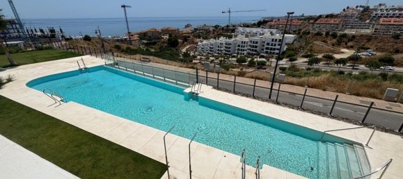 2 bedrooms Apartment in Fuengirola, Spain No. 134971 19